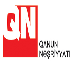 \"Qanun\"dan Azad Qaradərəli və Tolstoyun kitabları çap olundu