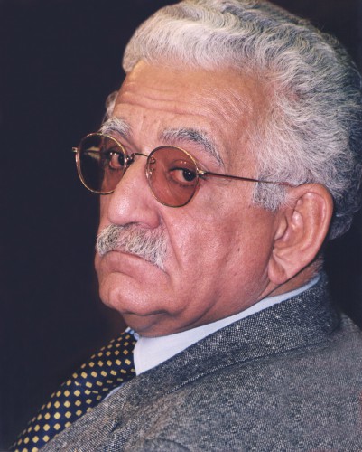 Vaqif Səmədoğlunun vəfatı ilə əlaqədar rəsmi nekroloq imzalandı