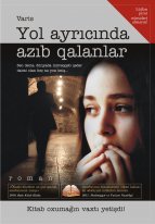 Varisin kitabı 10 min tirajla çap olunacaq