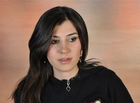 Sevinc el Sevər - Yazıçı olmaq