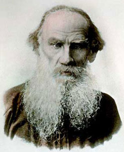 Lev Tolstoy - İlyas
