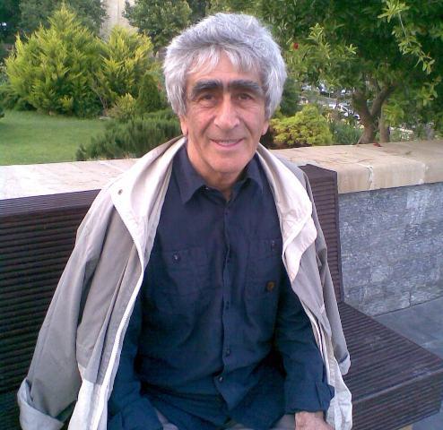 <span>Vaqif Bayatlı Odər - İmperatorlar da qadınlarından çəkiniblər	
	</span>