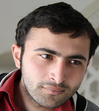 <span>Zərdüşt Şəfi - Şairin ölümü...</span>