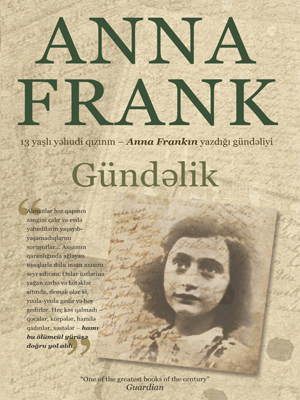 \"Qanun\" nəşrlər evi iki yeni kitab nəşr edib