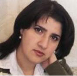 Nərgiz Cabbarlı: "Yazıçıdan yox, mətndən yazıram" - <span>MÜSAHİBƏ</span>