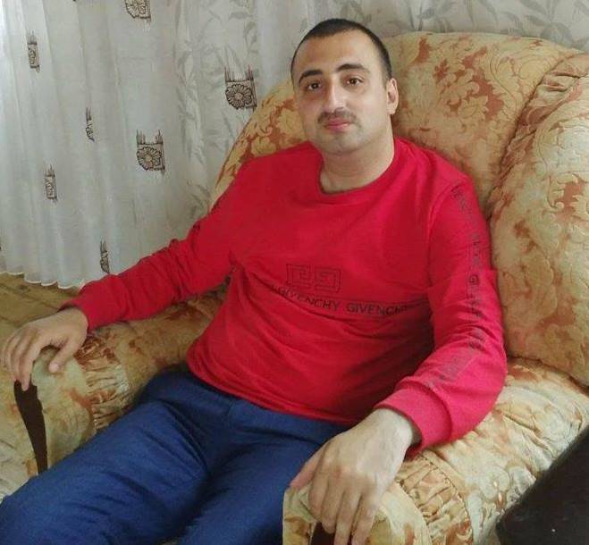 Anar Məcidzadə - Dünya qaba, sən fağır, Əzrayılla oynama