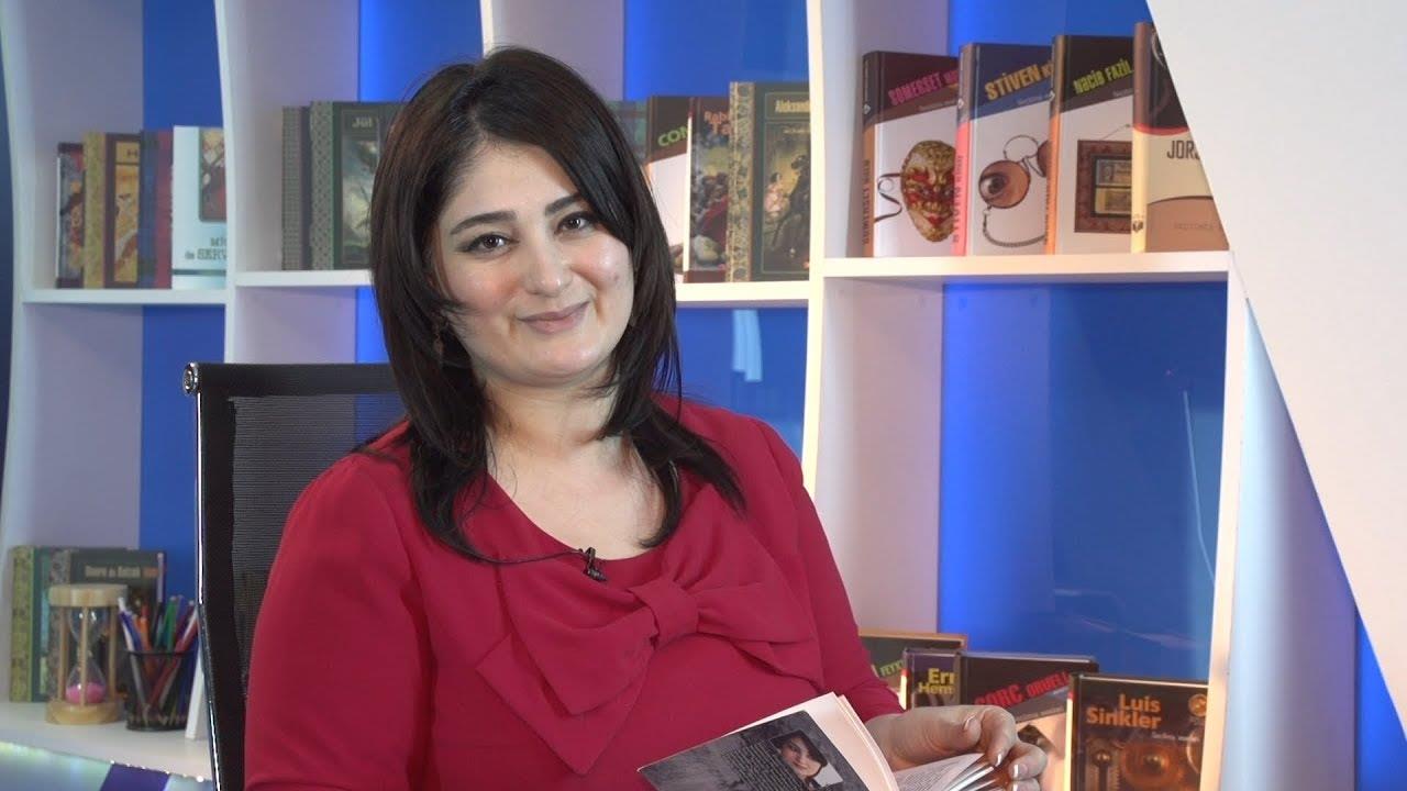 Elnura Cavadzadə - Eybəcərlər anası